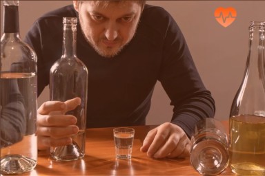 Лечение белой горячки в Гремячинске