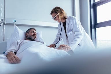 Лечение алкоголизма в стационаре в Гремячинске
